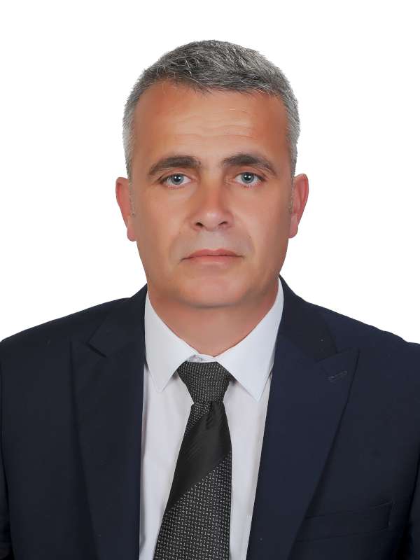 Murat KUŞLU